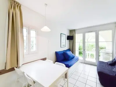 Ferienwohnung für 5 Personen (26 m²) 5/10