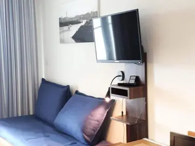 Ferienwohnung für 6 Personen (25 m²) 10/10