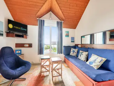 Ferienwohnung für 7 Personen (42 m²) 9/10