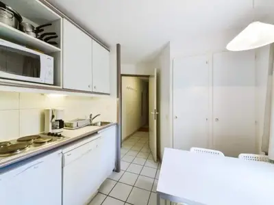 Ferienwohnung für 5 Personen (26 m²) 10/10