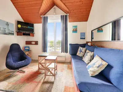 Ferienwohnung für 7 Personen (42 m²) 10/10