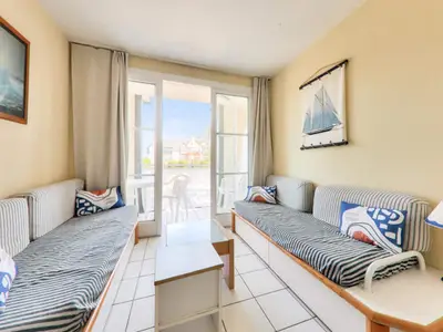 Ferienwohnung für 5 Personen (35 m²) 9/10