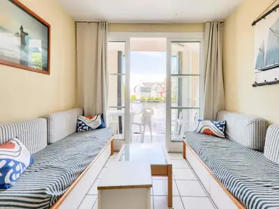 Ferienwohnung für 5 Personen (35 m²) 10/10