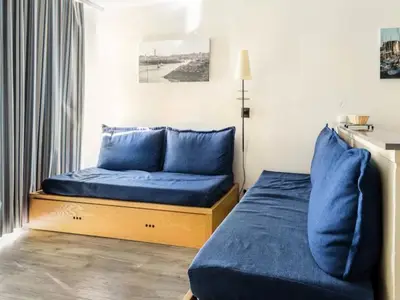Ferienwohnung für 6 Personen (27 m²) 10/10