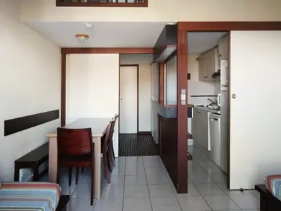 Ferienwohnung für 8 Personen (35 m²) 10/10