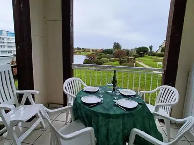 Ferienwohnung für 6 Personen (26 m²) 7/10