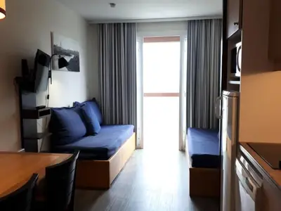 Ferienwohnung für 8 Personen (31 m²) 9/10