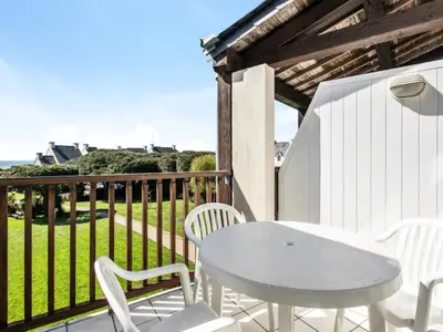 Ferienwohnung für 6 Personen (31 m²) 8/10