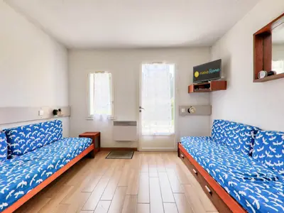 Ferienwohnung für 5 Personen (26 m²) 9/10