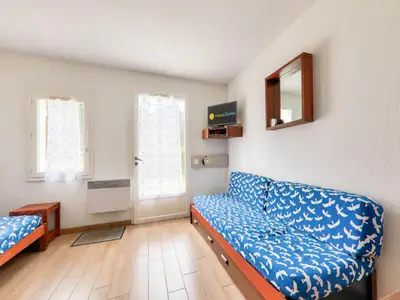 Ferienwohnung für 5 Personen (26 m²) 10/10