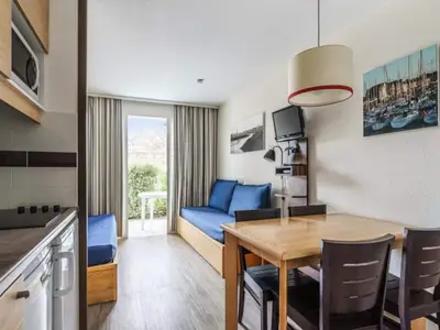 Ferienwohnung für 6 Personen (26 m²) 9/10