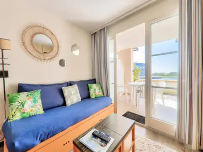 Ferienwohnung für 5 Personen (28 m²) 9/10