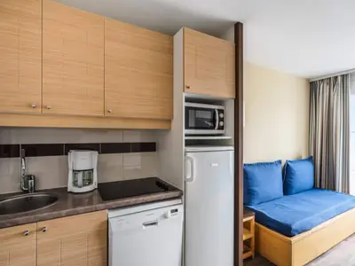 Ferienwohnung für 8 Personen (31 m²) 10/10