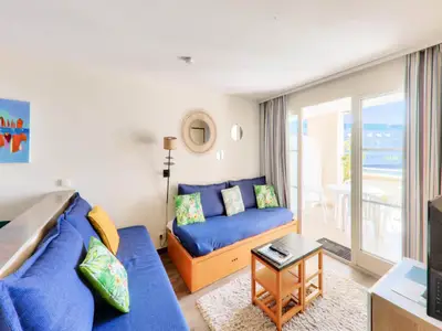 Ferienwohnung für 5 Personen (28 m²) 10/10