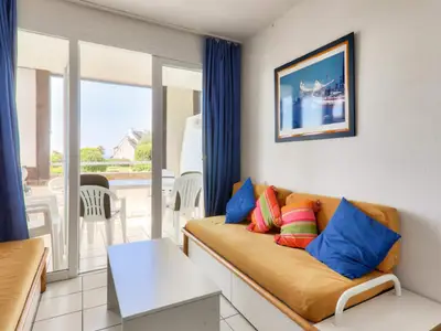 Ferienwohnung für 5 Personen (29 m²) 10/10