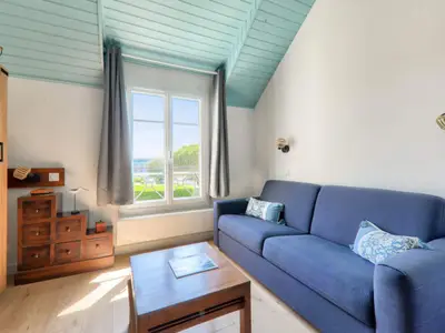 Ferienwohnung für 8 Personen (41 m²) 9/10