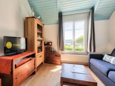 Ferienwohnung für 8 Personen (41 m²) 10/10