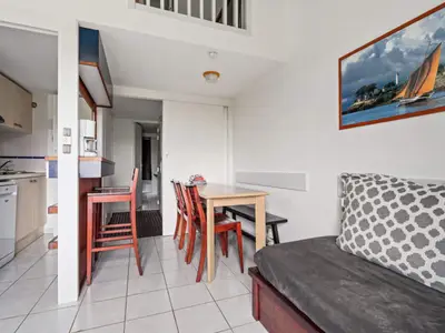 Ferienwohnung für 8 Personen (31 m²) 9/10