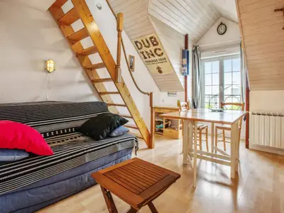 Ferienwohnung für 5 Personen (25 m²) 9/10