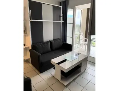 Ferienwohnung für 6 Personen (27 m²) 9/10