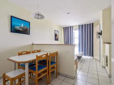 Ferienwohnung für 6 Personen (27 m²) 10/10