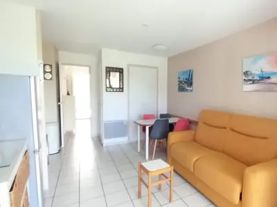 Ferienwohnung für 5 Personen (30 m²) 9/10