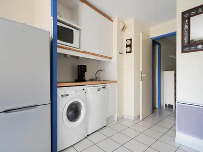 Ferienwohnung für 5 Personen (30 m²) 10/10
