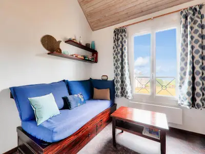 Ferienwohnung für 7 Personen (44 m²) 9/10