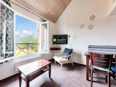 Ferienwohnung für 7 Personen (44 m²) 10/10