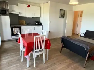 Ferienwohnung für 5 Personen (67 m²) in Saint-Nudec 2/10