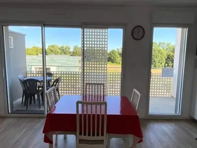 Ferienwohnung für 5 Personen (67 m²) in Saint-Nudec 4/10