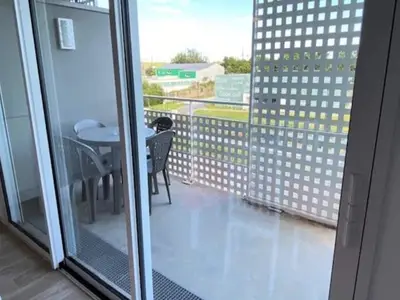 Ferienwohnung für 5 Personen (67 m²) in Saint-Nudec 7/10