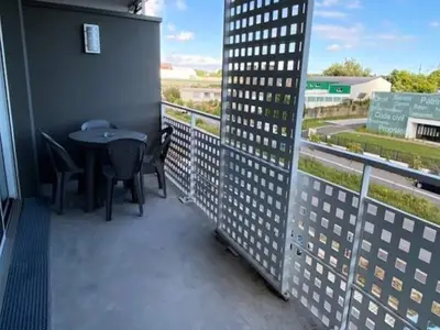 Ferienwohnung für 5 Personen (67 m²) in Saint-Nudec 8/10