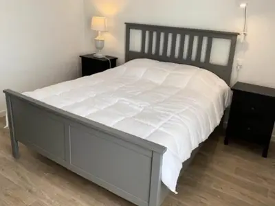 Ferienwohnung für 5 Personen (67 m²) in Saint-Nudec 9/10