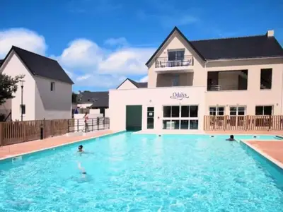 Ferienwohnung für 9 Personen (65 m²) 2/10