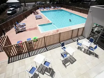 Ferienwohnung für 9 Personen (65 m²) 4/10