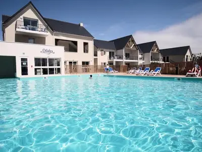 Ferienwohnung für 9 Personen (65 m²) 5/10