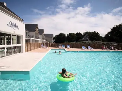 Ferienwohnung für 7 Personen (49 m²) 2/10