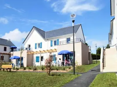 Ferienwohnung für 9 Personen (65 m²) 6/10