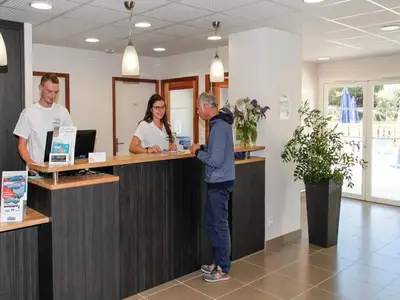 Ferienwohnung für 5 Personen (40 m²) 6/10