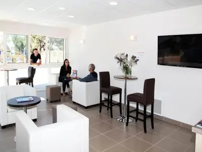 Ferienwohnung für 9 Personen (65 m²) 8/10