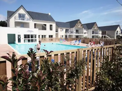 Ferienwohnung für 9 Personen (65 m²) 9/10