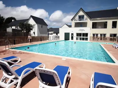 Ferienwohnung für 5 Personen (40 m²) 9/10