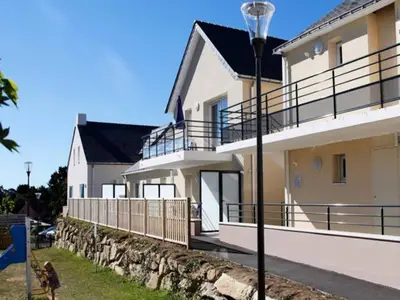 Ferienwohnung für 7 Personen (49 m²) 9/10