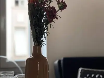 Ferienwohnung für 6 Personen (75 m²) in Sablon 1/10