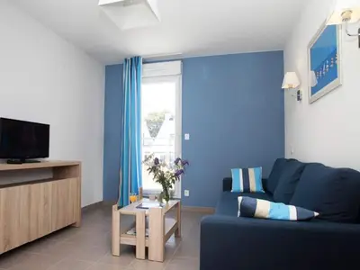 Ferienwohnung für 7 Personen (49 m²) 10/10