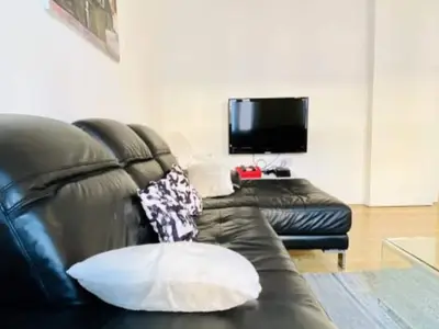 Ferienwohnung für 6 Personen (75 m²) in Sablon 3/10