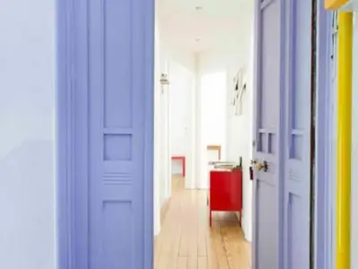 Ferienwohnung für 6 Personen (75 m²) in Sablon 4/10