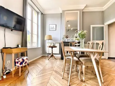 Ferienwohnung für 5 Personen (45 m²) in Metz 2/10
