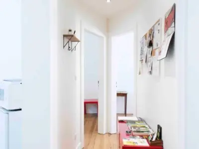 Ferienwohnung für 6 Personen (75 m²) in Sablon 6/10
